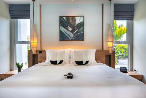 Aleenta Resort And Spa, Phuket-Phangnga - SHA Plus