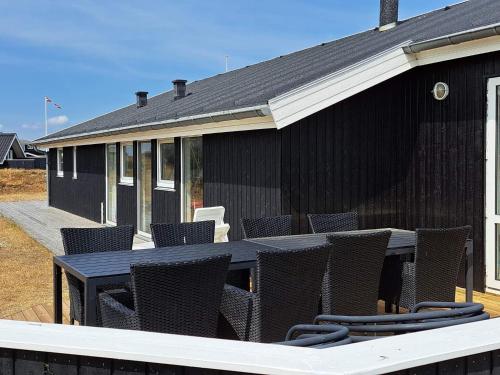  Holiday home Fanø XIV in Fanø