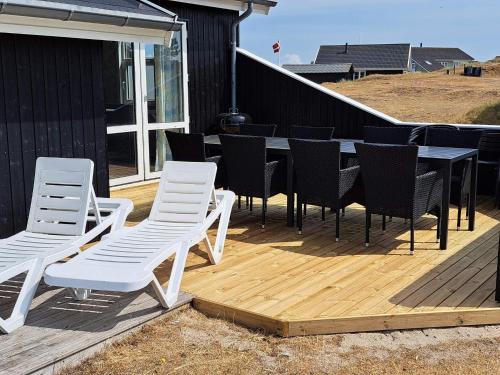  Holiday home Fanø XIV in Fanø