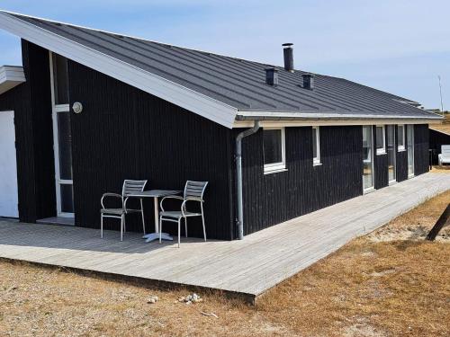  Holiday home Fanø XIV in Fanø