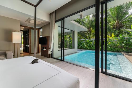 Aleenta Resort And Spa, Phuket-Phangnga - SHA Plus