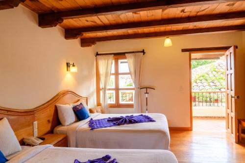 HOTEL PROVINCIA in San Cristobal De Las Casas