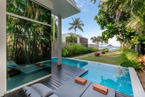 Aleenta Resort And Spa, Phuket-Phangnga - SHA Plus