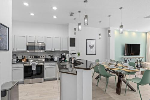 Wish Upon A Splash - Family Villa - 3BR - Private Pool - Disney 4 miles in Kissimmee, USA