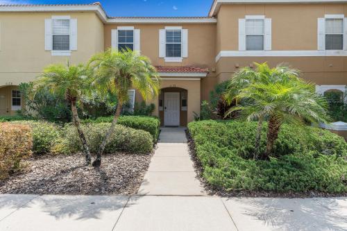 Wish Upon A Splash - Family Villa - 3BR - Private Pool - Disney 4 miles in Kissimmee, USA