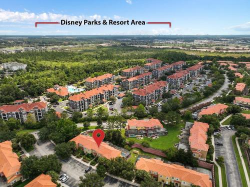 Wish Upon A Splash - Family Villa - 3BR - Private Pool - Disney 4 miles in Kissimmee, USA