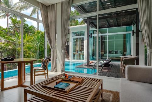 Aleenta Resort And Spa, Phuket-Phangnga - SHA Plus