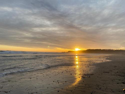 Excepcional Domo totalmente PRIVADO en los vilos, parcela cascabeles