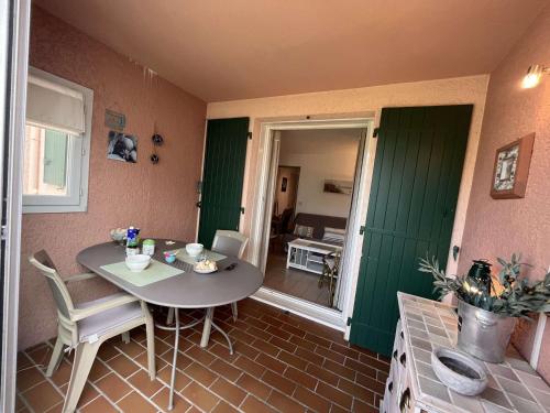 Appartement Saint-Aygulf, 2 pièces, 4 personnes - FR-1-226A-161