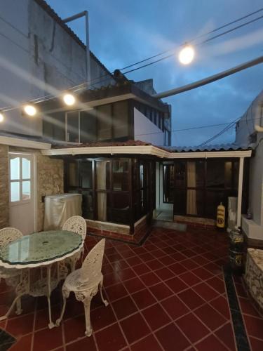 Reservas Prado 1003