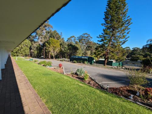 Gloucester Motel Pemberton Manjimup