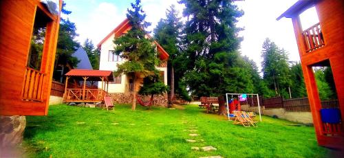 Tsemi My House - Borjomi