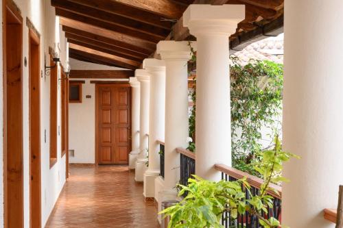 HOTEL PROVINCIA in San Cristobal De Las Casas