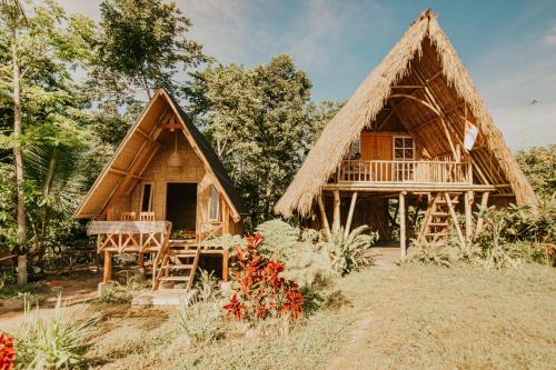 Girang Rinjani Bungalows