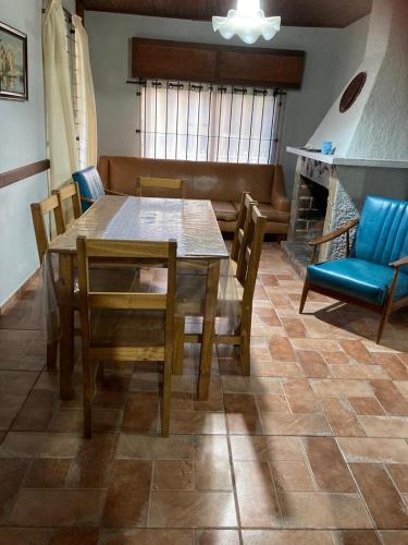 Catador 1 in Barra del Chuy