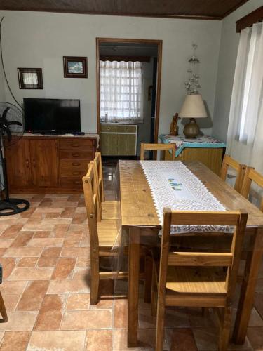 Catador 1 in Barra del Chuy