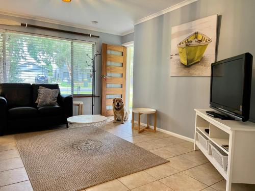 Wrentree - Pet Friendly Inside 26B Laurel Tce