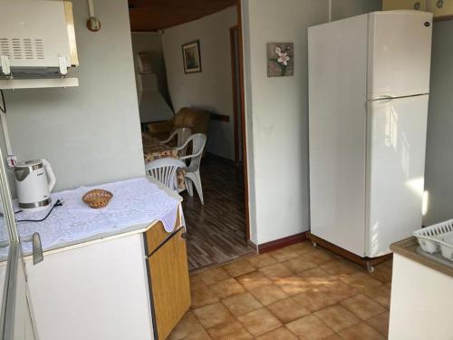 Catador 1 in Barra del Chuy