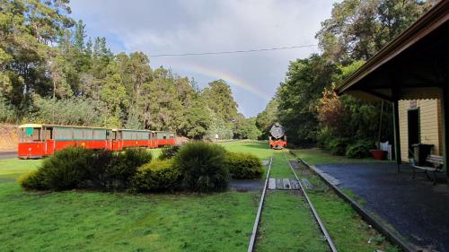 Gloucester Motel Pemberton Manjimup