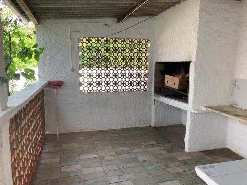 Catador 1 in Barra del Chuy