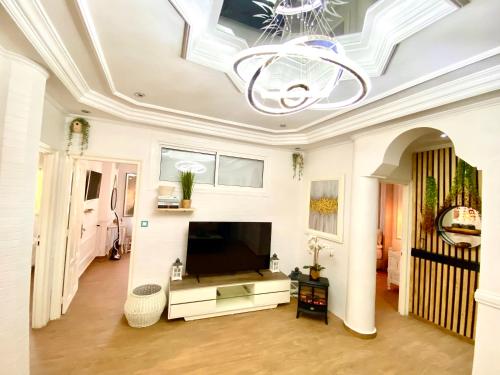 Appartement LOUIS XIV avec HAMMAM SAUNA JACCUZI PRIVATISÉ TOTALEMENT GRATUIT SANS SUPPLÉMENT ! photo 1