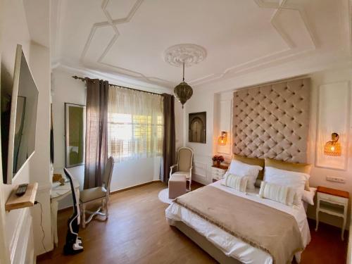 Appartement LOUIS XIV avec HAMMAM SAUNA JACCUZI PRIVATISÉ TOTALEMENT GRATUIT SANS SUPPLÉMENT ! photo 2