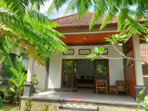 Pondok Kukuh villa Sidemen