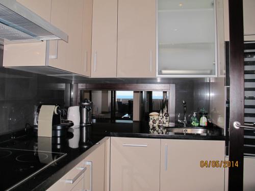 ห้องครัว, Bahia de la Plata in หาดอัลกาซาบา