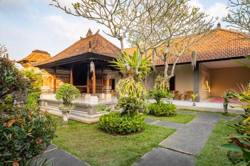 Rahayu Guest House Ubud RedPartner, Bali