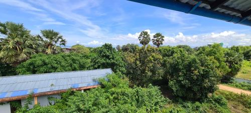 Khmer House Guesthouse