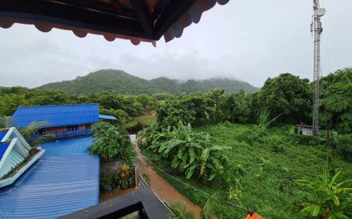 Khmer House Guesthouse