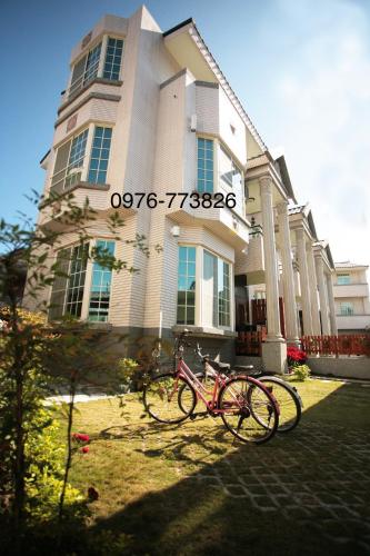 Lyon B&B — rental in No.8, Dongxing 2nd Street, Hualien City TW, 97063