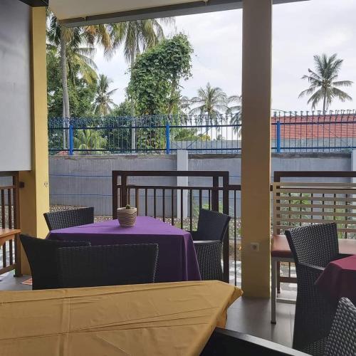 KJ Inn Homestay Senggigi – Senggigi Beach, ID