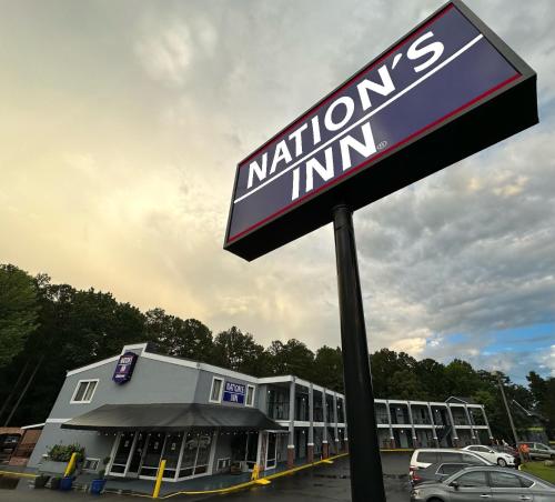 NATION'S INN of Wake County - Raleigh Crabtree