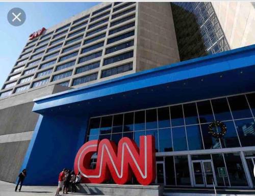 애틀랜타 (GA) Atlanta Penthouse King/ Queen Bd 4성급 싱글룸 부대시설