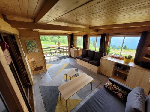 Chalet de Marie