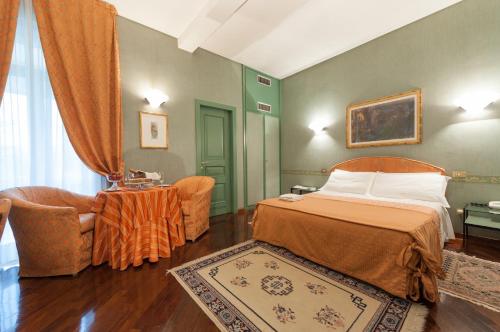 Hotel Villa Giulia