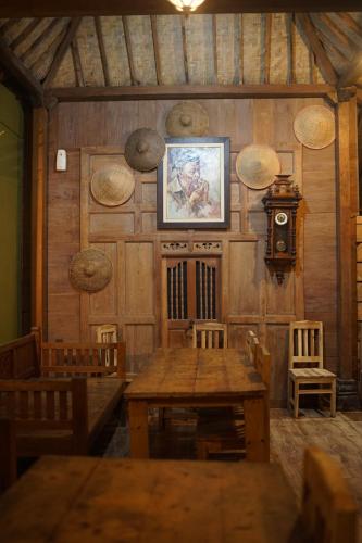 Tirta Arsanta Hot Springs & Villa in Bogor