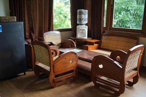 Tirta Arsanta Hot Springs & Villa in Bogor