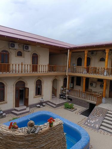 hotel photo