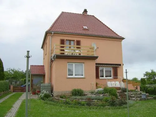 Ferienwohnung Gotha in Gotha, Deutschland