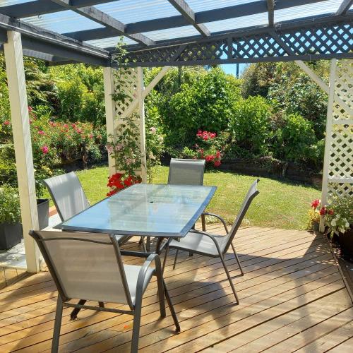 山间小屋乡村民宿