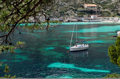 Grand Hotel Beauvau Marseille Vieux Port - MGallery - image 5