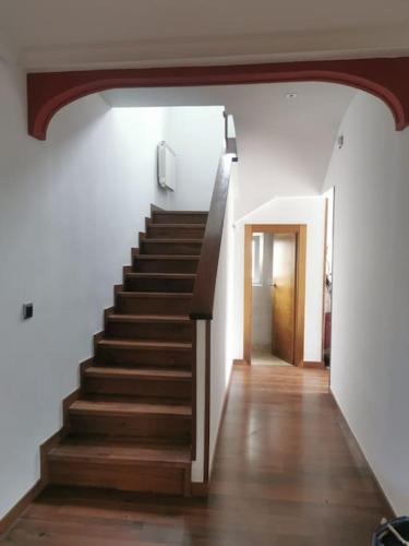 Casa con finca en Oviedo El Casero in 奧維耶多