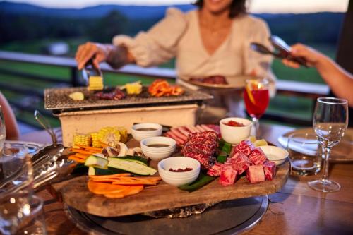 40 négyzetméteres, 2 hálószobás Villa 2 fürdőszobával Kuranda területén (Kur- Cow Farm 35 minutes from Cairns CBD) in Kuranda