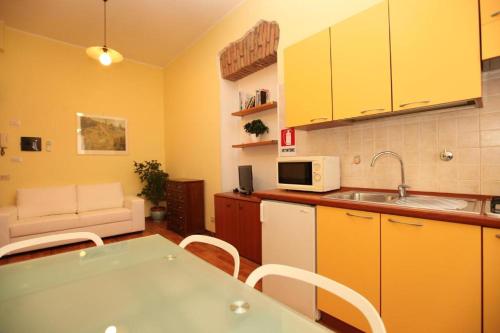 Roma family apartment, Rzym (zdjęcie 10)