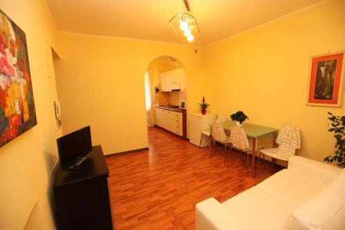 Roma family apartment, Rzym (zdjęcie 9)