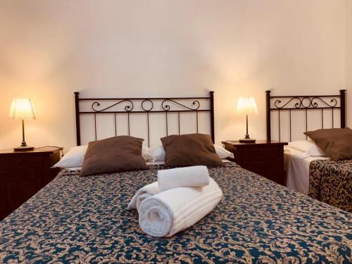 Roma family apartment - image 2