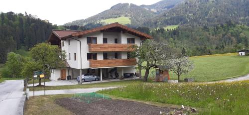 Haus Joachim, Wildschönau, Premiumcard im Sommer inklusive! in Oberau, Österreich