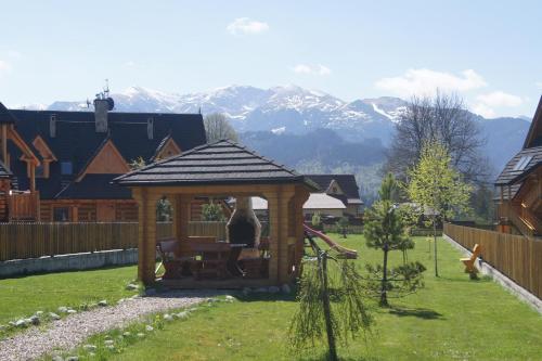 Apartament Mountain View - image 5